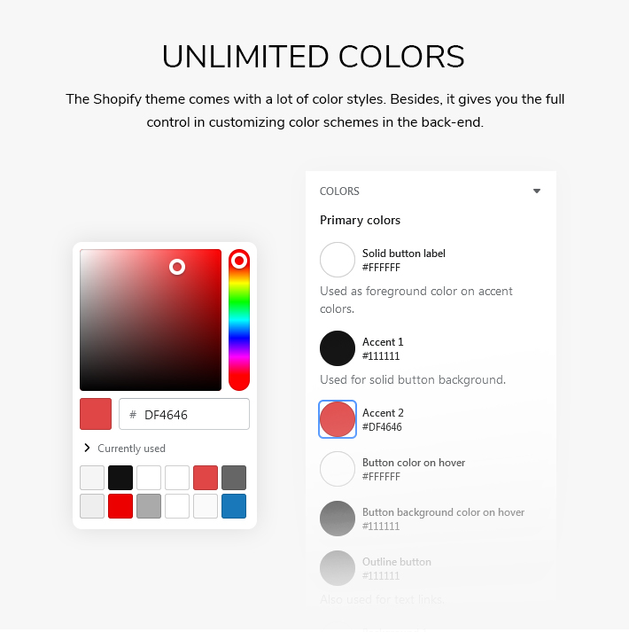 BeautyXtore - Beauty & Cosmetics Shopify 2.0 Themes
