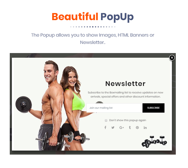 BOX - The Modern & Minimalist Multipurpose Shopify Theme with Section!)