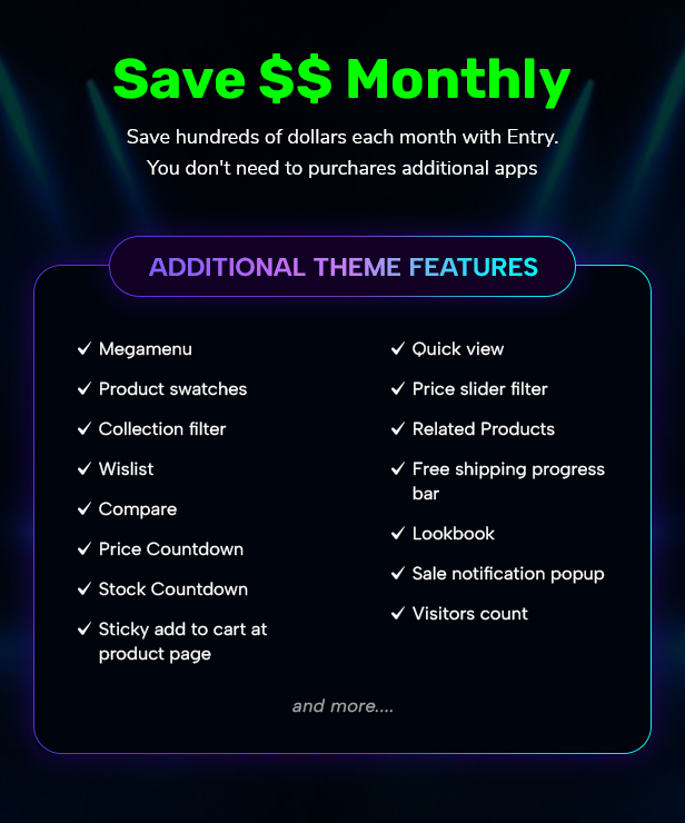 Digitax - Digital & Technology Store Shopify 2.0 Responsive Theme