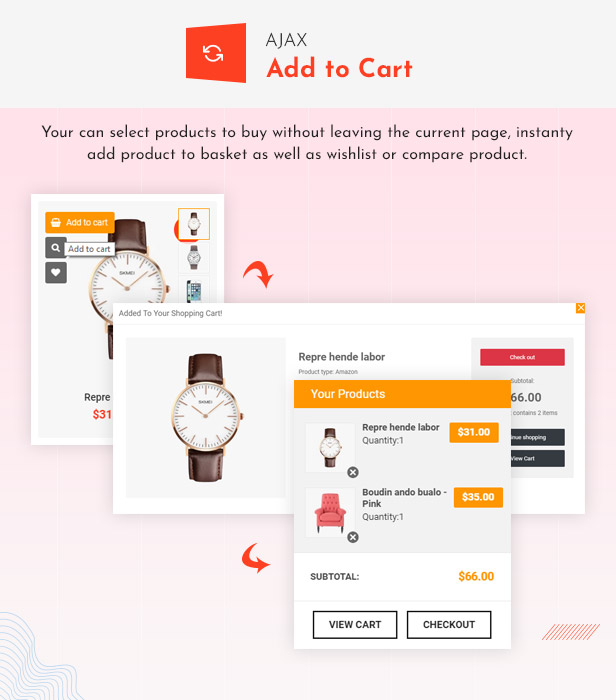 eMarket - Sectioned Drag & Drop Multipurpose Shopify Theme