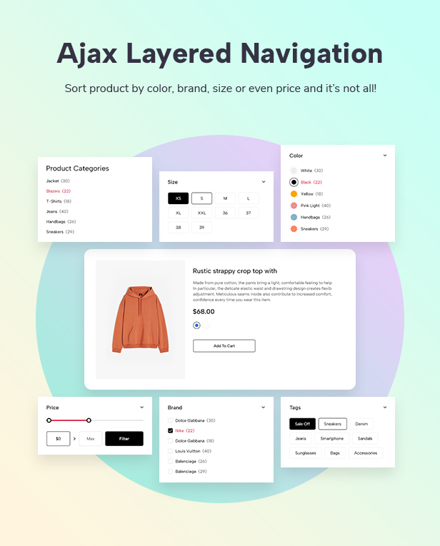 Entry - Multipurpose Shopify Theme OS 2.0