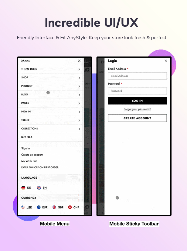 Entry - Multipurpose Shopify Theme OS 2.0