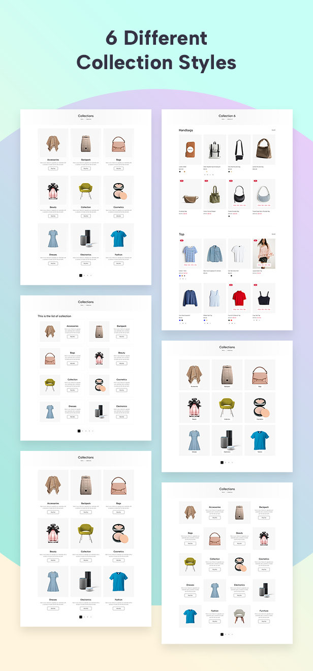 Entry - Multipurpose Shopify Theme OS 2.0