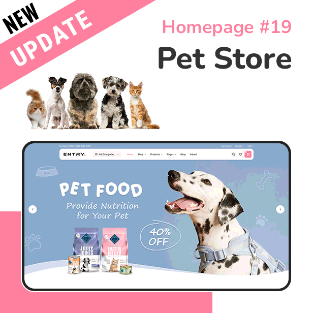 Entry - Multipurpose Shopify Theme OS 2.0