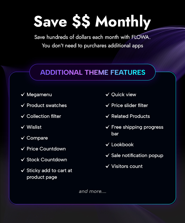 Flowa – Perfume & Fragrance Shopify Theme