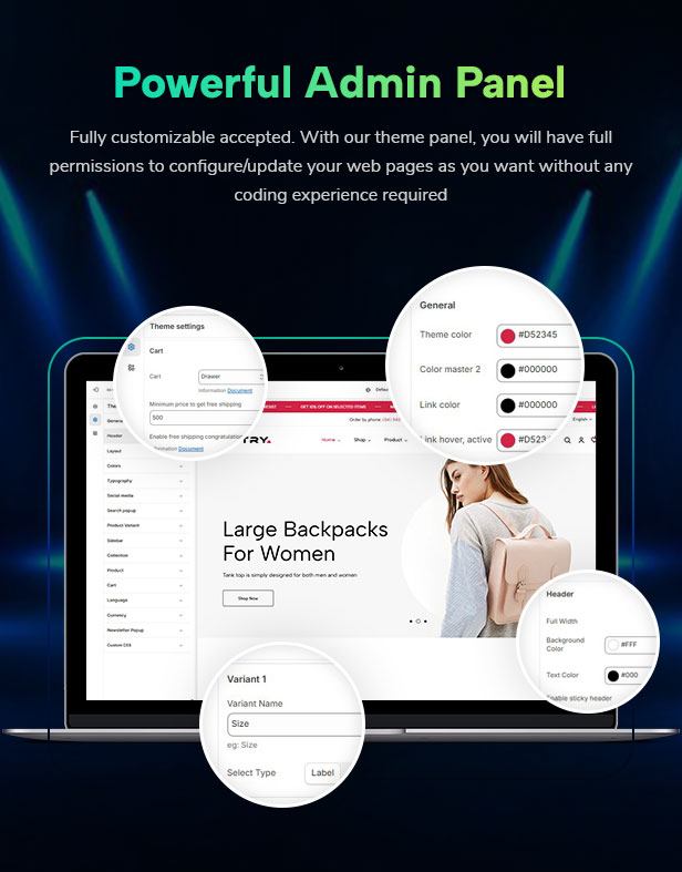 Foodmart - Fresh Food & Grocery Store Shopify Theme
