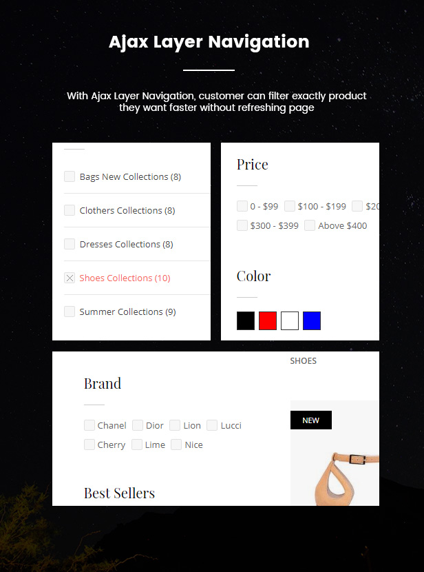 iLove - Ultimate Responsive Multipurpose Shopify Theme