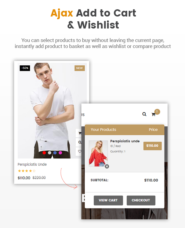 StyleShop - Ultimate Responsive Multipurpose Shopify Theme