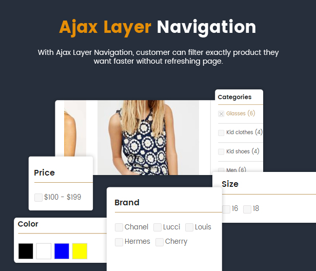 StyleShop - Ultimate Responsive Multipurpose Shopify Theme