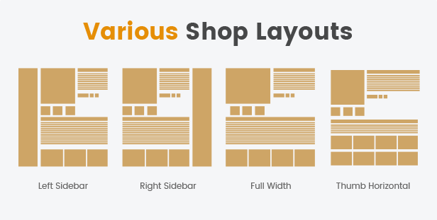 StyleShop - Ultimate Responsive Multipurpose Shopify Theme