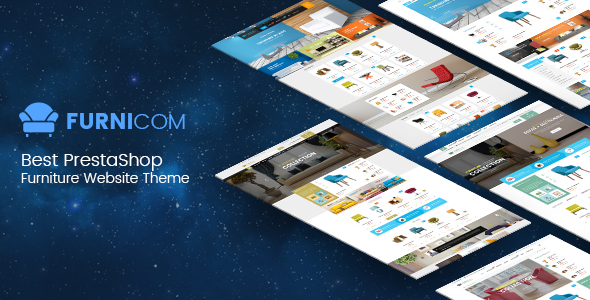 TopDeal - Multipurpose Responsive PrestaShop 1.6 & 1.7 Theme - 13