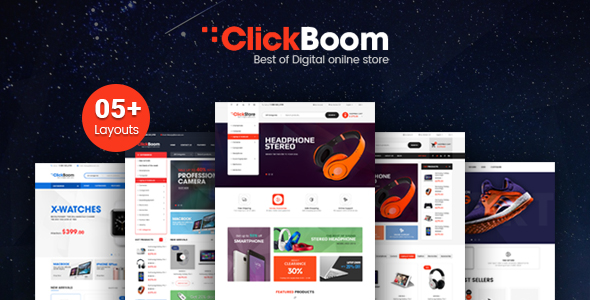 HiTheme - Wonderful Responsive PrestaShop 1.7 Theme - 15