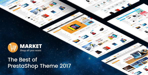 Maxshop - Multipurpose Responsive Prestashop Theme - 12