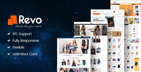 Maxshop - Multipurpose Responsive Prestashop Theme - 16