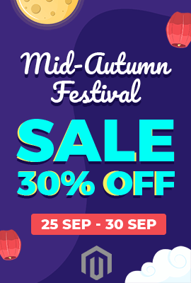Magento Sale