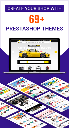 best prestashop 1.7 themes