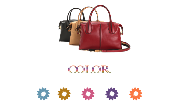 Janu - Color Presets