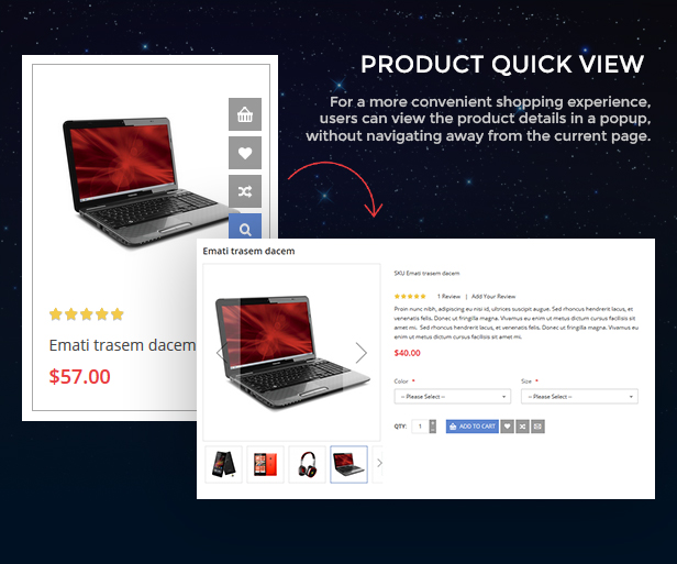 Maxshop - Premium Magento 2 and 1.9 Store Theme - Homepage