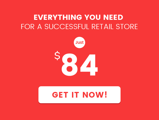 Shoppy Store - Responsive Magento 2 and 1.9 Theme - 2