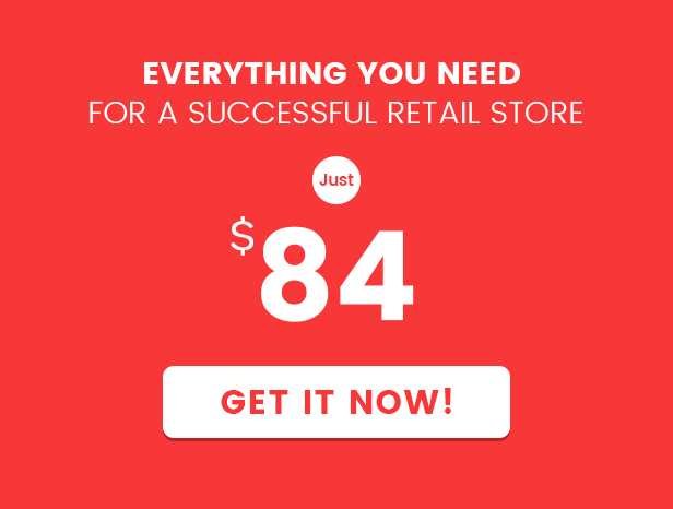 Shoppy Store - Responsive Magento 2 and 1.9 Theme - 5