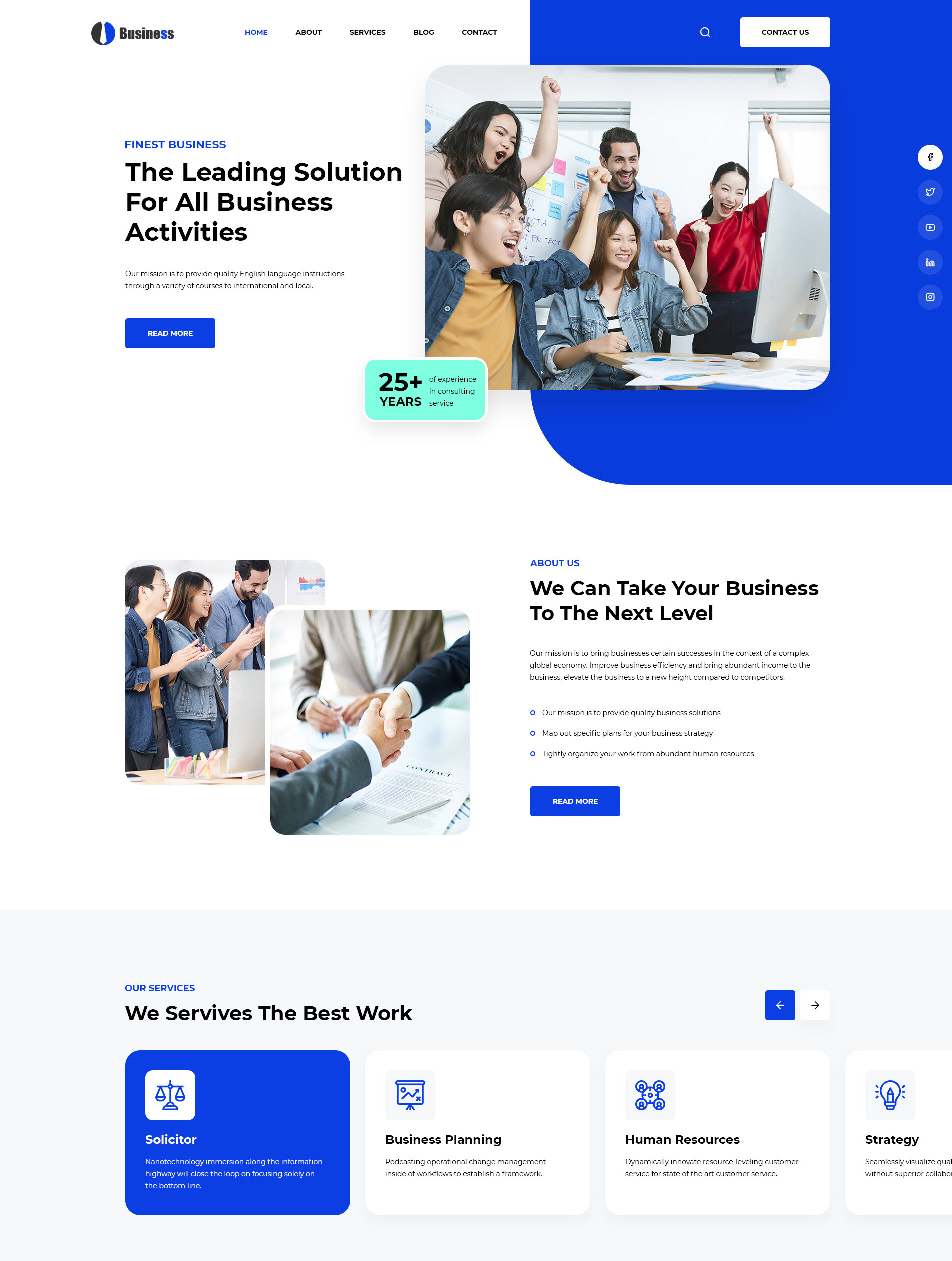 Joomla 4 Templates 2021's Best Joomla 4 Themes