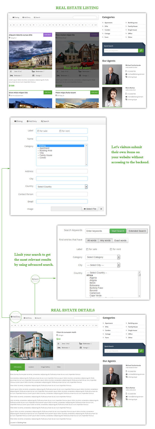 SobiPro Component