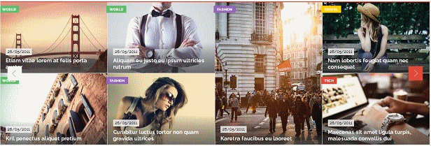 SJ LifeMag - Powerful Grid Homepage Slider SJ LifeMag - Powerful Grid Homepage Slider