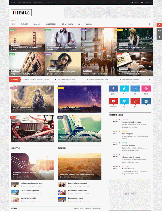 SJ LifeMag - RTL Language SJ LifeMag - RTL Language