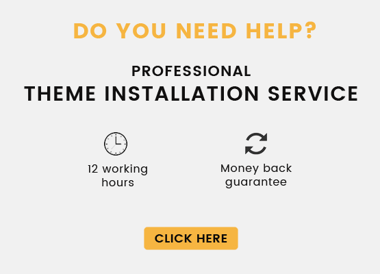 installation service