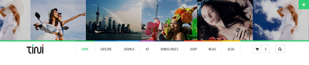 SJ Tini - Preheader SJ Tini - Preheader