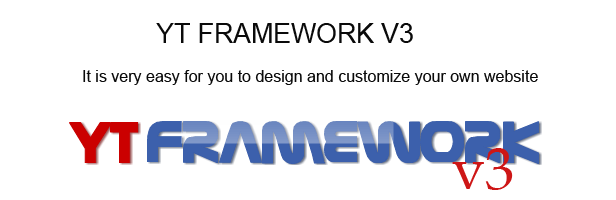 YT Framework v3