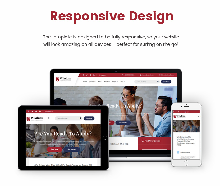 Sj BeStore - Multipurpose Joomla eCommerce Template