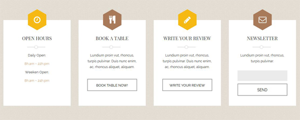 Zaga - Customer Interaction Section Zaga - Customer Interaction Section