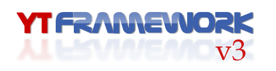 Zaga - Powered by YT Framework v3 Zaga - Powered by YT Framework v3
