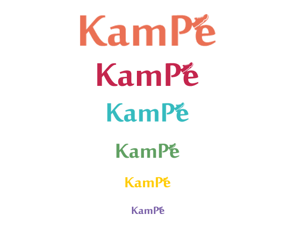 SJ Kampe - Color Presets