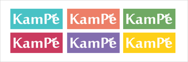 SJ Kampe - Color Presets