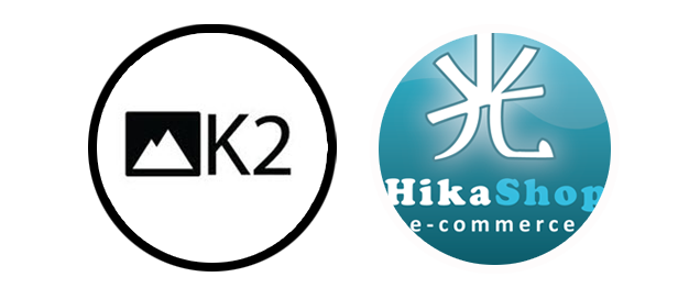 SJ Kampe - K2 and HikaShop Component