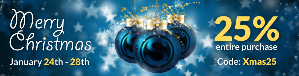 Best Christmas Joomla Offers