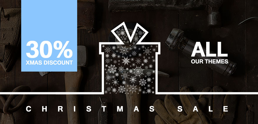 Best Christmas Joomla Offers