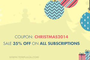 Best Christmas Joomla Offers