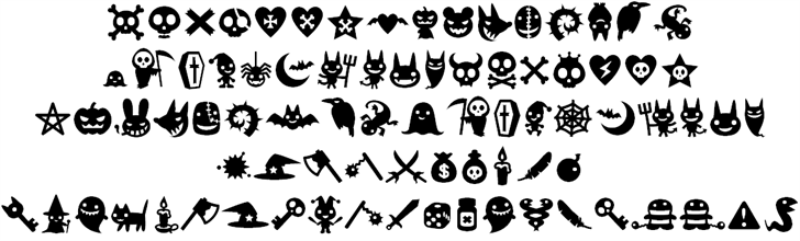 Halloween Icon Halloween Icon