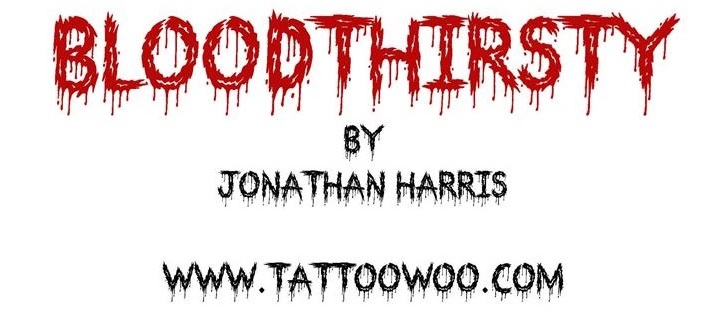 Halloween Font Halloween Font