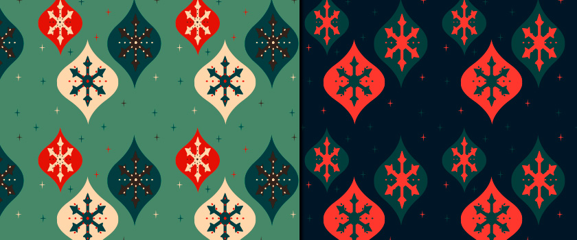 xmas vector graphics - smartaddons