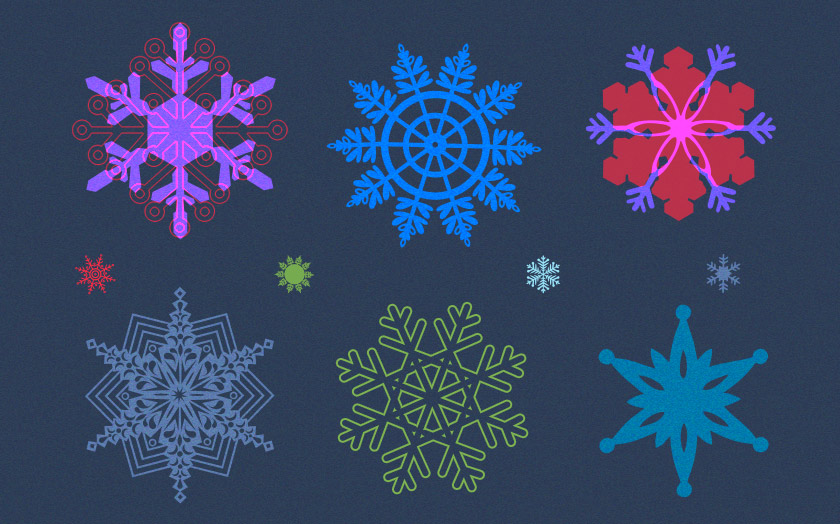 xmas vector graphics - smartaddons