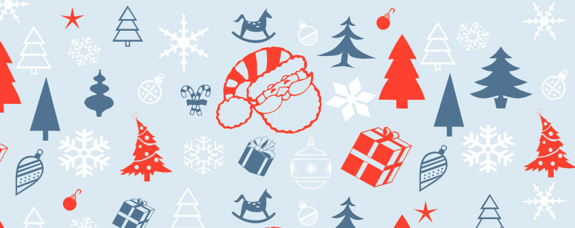 xmas vector graphics - smartaddons