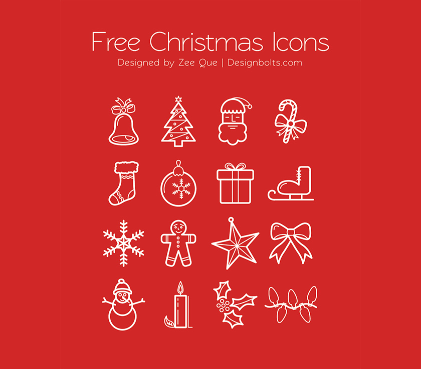 xmas vector graphics - smartaddons