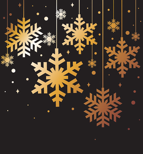 xmas vector graphics - smartaddons