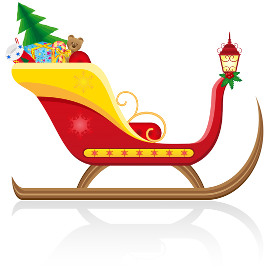 xmas vector graphics - smartaddons