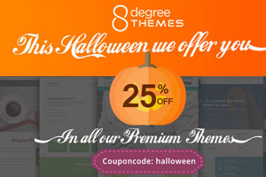 Best Halloween Joomla Offers