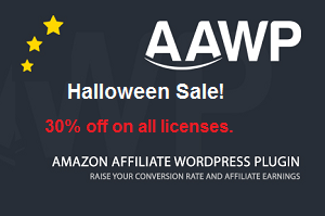 Best Halloween Joomla Offers